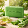 Aloe Vera Sabunu